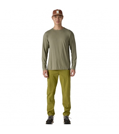 Patagonia Tropic Comfort Natural Crew 40+ UPF M's