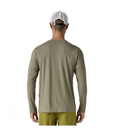 Patagonia Tropic Comfort Natural Crew 40+ UPF M's