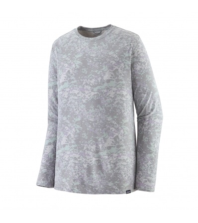 Patagonia Tropic Comfort Natural Crew 40+ UPF M's