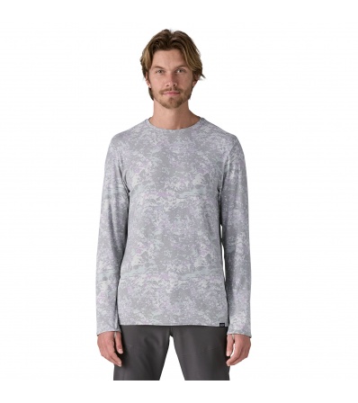 Patagonia Tropic Comfort Natural Crew 40+ UPF M's