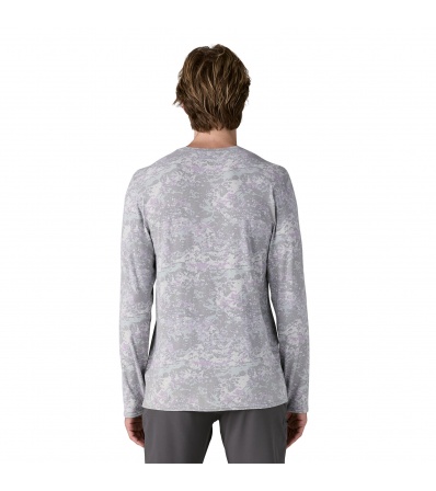 Patagonia Tropic Comfort Natural Crew 40+ UPF M's