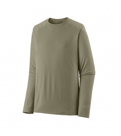 Patagonia Tropic Comfort Natural Crew 40+ UPF M's