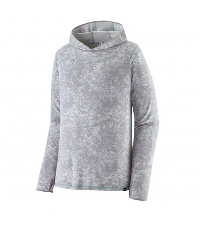 Блуза Patagonia Tropic Comfort Natural Hoody 40+ UPF M's