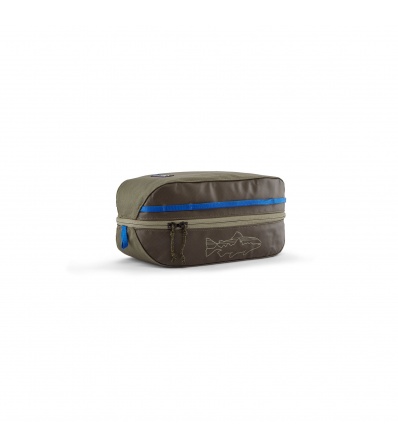 Чантичка Patagonia Black Hole Cube 6L