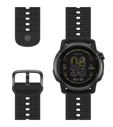 Coros APEX 4 BLACK 42mm