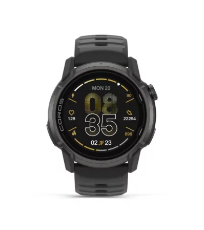 Coros APEX 4 BLACK 42mm