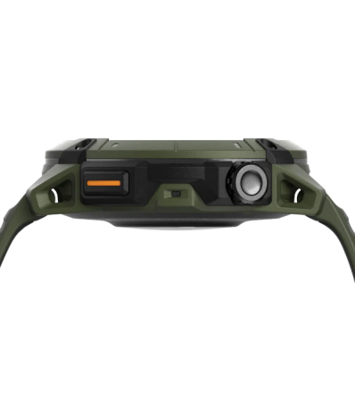 Coros Nomad Green