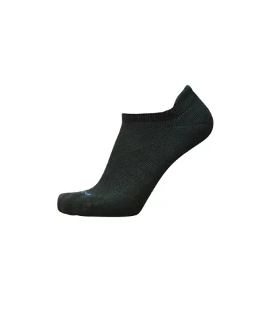 Point6 Dash Extra Light No Show Socks