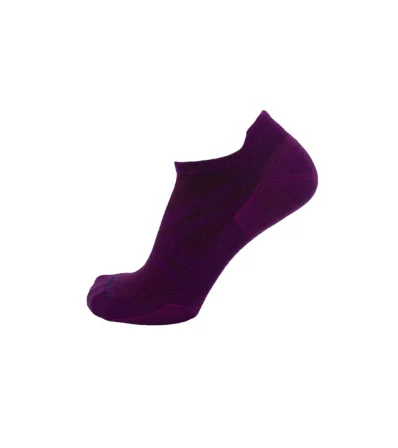 Point6 Dash Extra Light No Show Socks