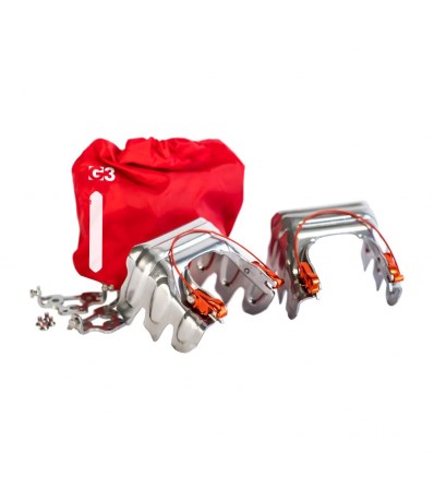 G3 AT ION (and ZED) Ski Crampon