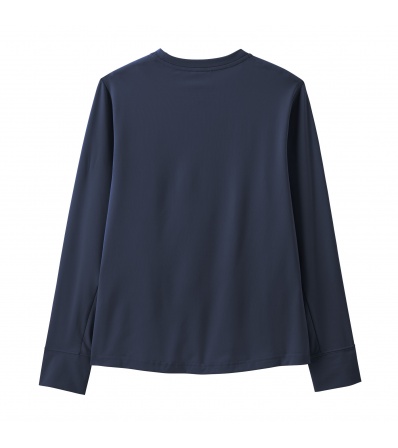 Детска Блуза Patagonia Kids' Long-Sleeved Capilene Silkweight T-Shirt 40+ UPF