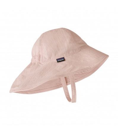 Детска Шапка Patagonia Baby Block The Sun Hat 40+ UPF