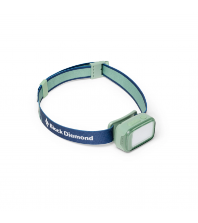 Black Diamond Wiz Kid Headlamp One Size