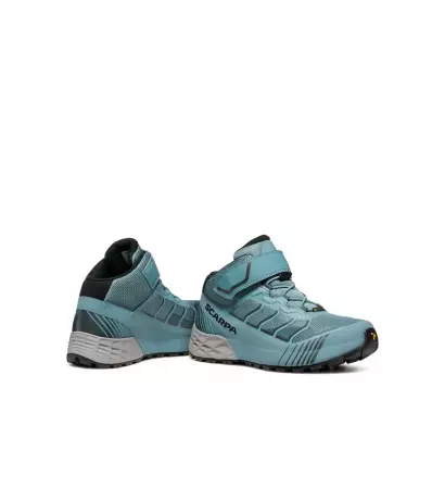 Детски обувки Scarpa RR Mid GTX-Y