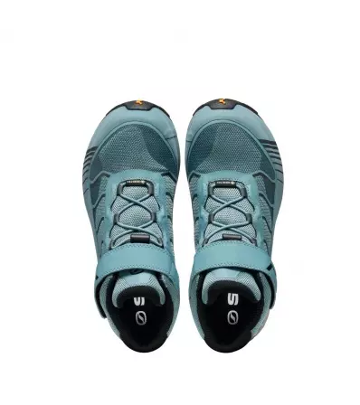Детски обувки Scarpa RR Mid GTX-Y