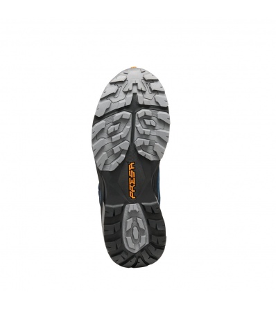 Детски обувки Scarpa Rush Mid GTX Kid