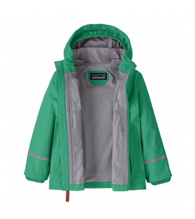 Детско Яке Patagonia Baby Torrentshell 3L Rain Jacket