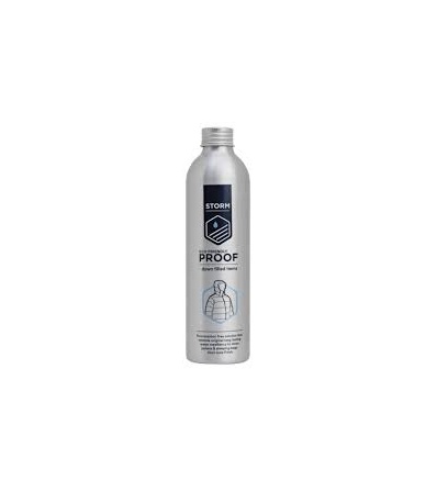 Storm Down Proofer 225ml