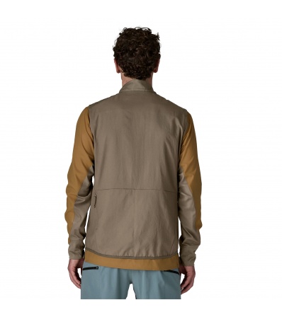 Patagonia Trail Craft Vest M's