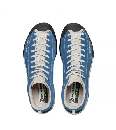 Градски Обувки Scarpa Mojito
