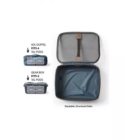 Gregory Alpaca Gear Pod 10L