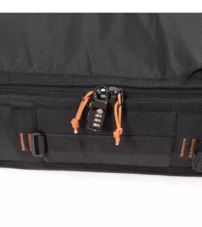 Ocean + Earth Hypa Fish/Short Travel Cover - 3 Board