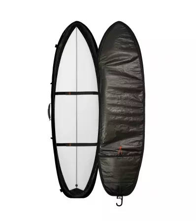 Ocean + Earth Hypa Fish/Short Travel Cover - 3 Board
