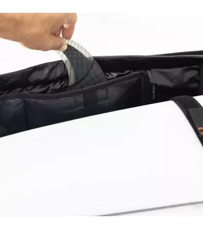 Ocean + Earth Hypa Fish/Short Travel Cover - 3 Board
