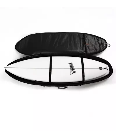 Ocean + Earth Hypa Fish/Short Travel Cover - 3 Board
