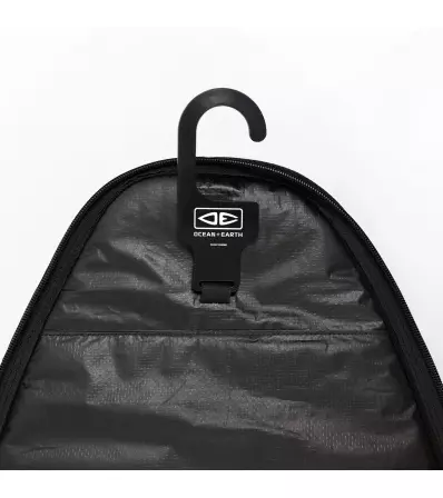 Ocean + Earth Hypa Fish/Short Travel Cover - 3 Board