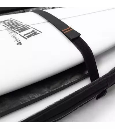 Ocean + Earth Hypa Fish/Short Travel Cover - 3 Board