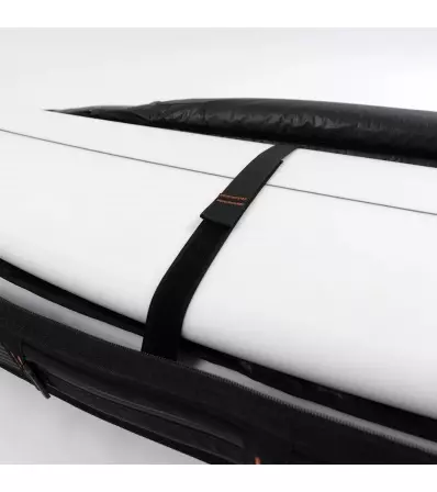 Ocean + Earth Hypa Fish/Short Travel Cover - 3 Board
