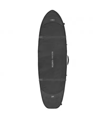 Ocean + Earth Hypa Fish/Short Travel Cover - 3 Board