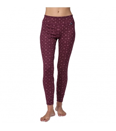 Patagonia W's Capilene Midweight Bottoms