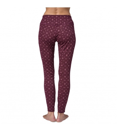 Patagonia W's Capilene Midweight Bottoms