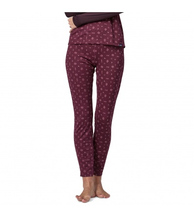 Patagonia W's Capilene Midweight Bottoms