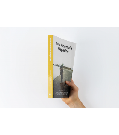 New Mountain Magazine