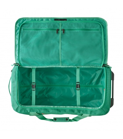 Куфар Patagonia Black Hole Wheeled Duffel 70L