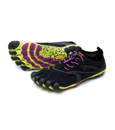 Shoes Vibram Five Fingers V-Run W's Summer 2022