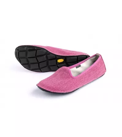 Vibram Five Fingers ONEQ Slipon Canvas W's