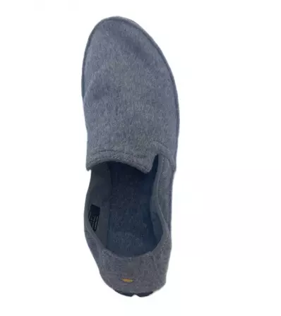 Обувки с пръсти Vibram Five Fingers ONEQ Slipon Felt M's Winter 2024