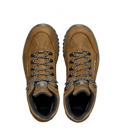 Scarpa Cyrus Mid GTX