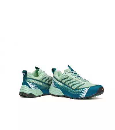 Обувки за Планинско Бягане Scarpa Ribelle Run LT W's