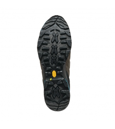 Trekking Shoes Scarpa ZG TRK GTX