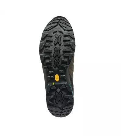 Trekking Shoes Scarpa ZG TRK GTX