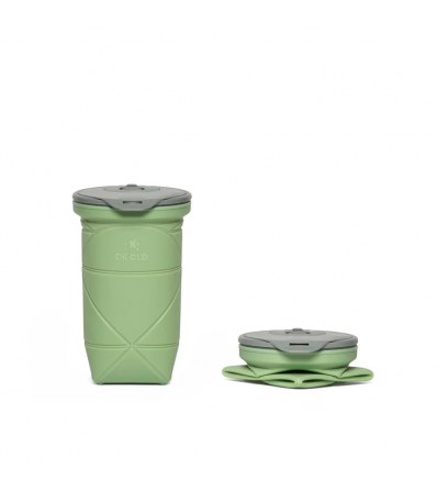 Origami Cup DiFold 500ml