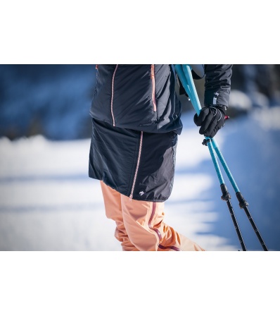 Direct Alpine Midi Lady W's Pants Summer 2024