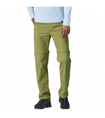 Patagonia Quandary Convertible Pants 40+ UPF M's
