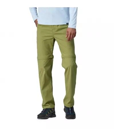 Patagonia Quandary Convertible Pants 40+ UPF M's