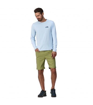 Patagonia Quandary Convertible Pants 40+ UPF M's